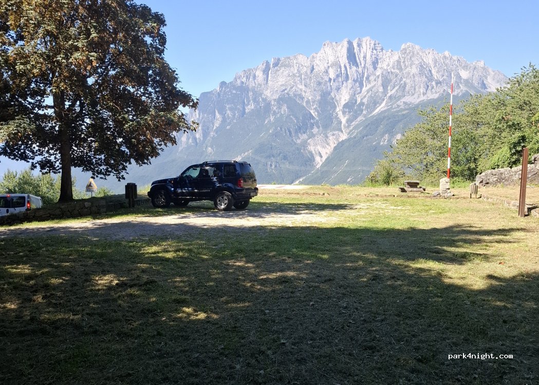 (25050) Paspardo - 4 Via della Funivia — foto 5