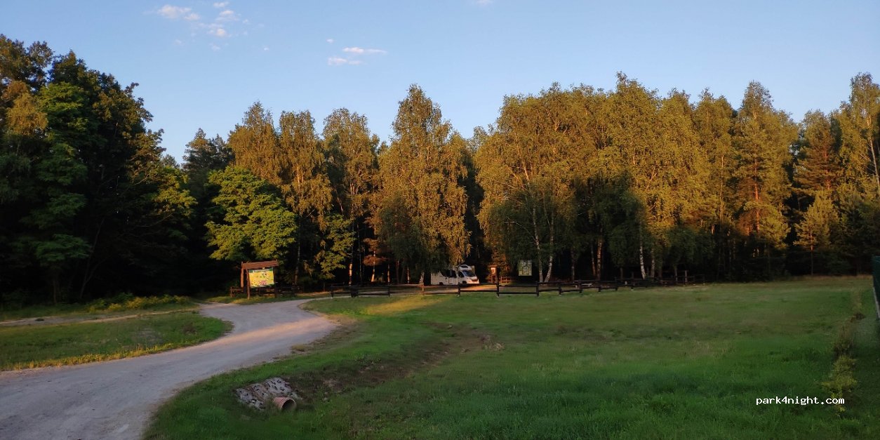 (36-121) Wilcza Wola - 97 Rzeszowska — foto