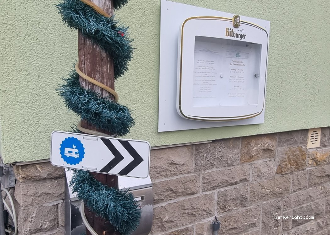 Landhaus Am Westerwald — foto