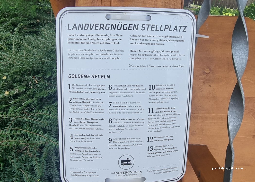 Landhaus Am Westerwald — foto 3