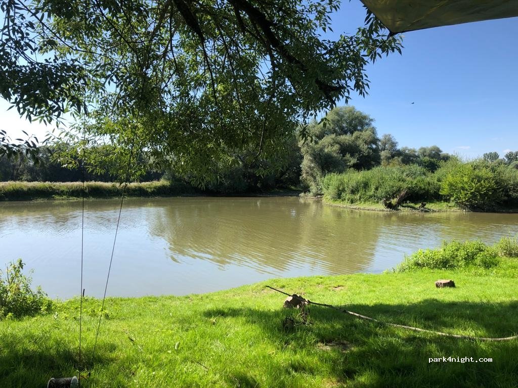 (94577) Winzer - Unnamed Road — foto