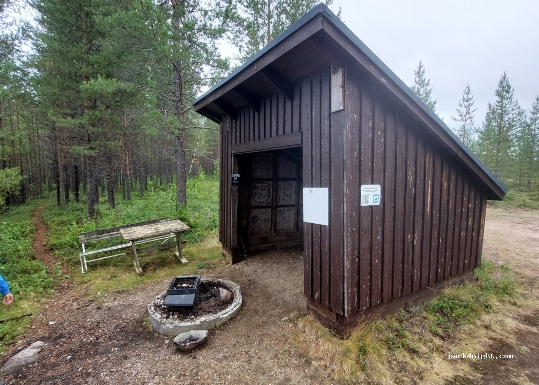 (984 91) Aareavaara - — foto 4