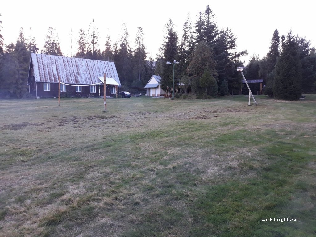 Kemping Zubrzyca Górna — foto 3