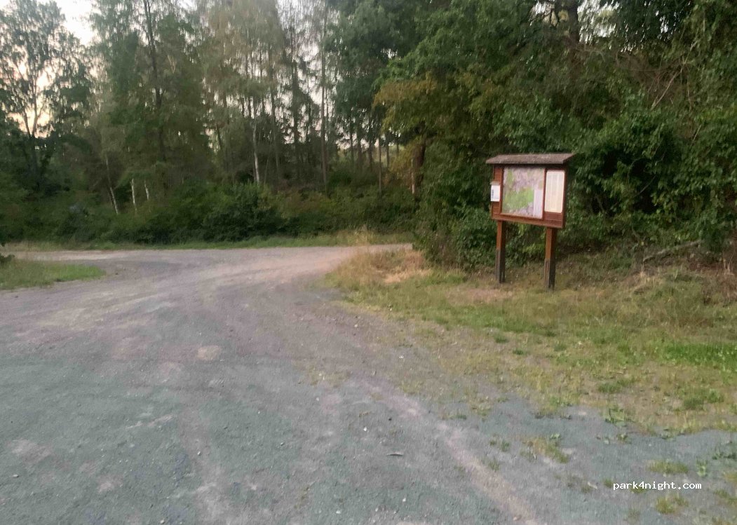 (53474) Bad Neuenahr-Ahrweiler - Ramersbacher Straße — foto
