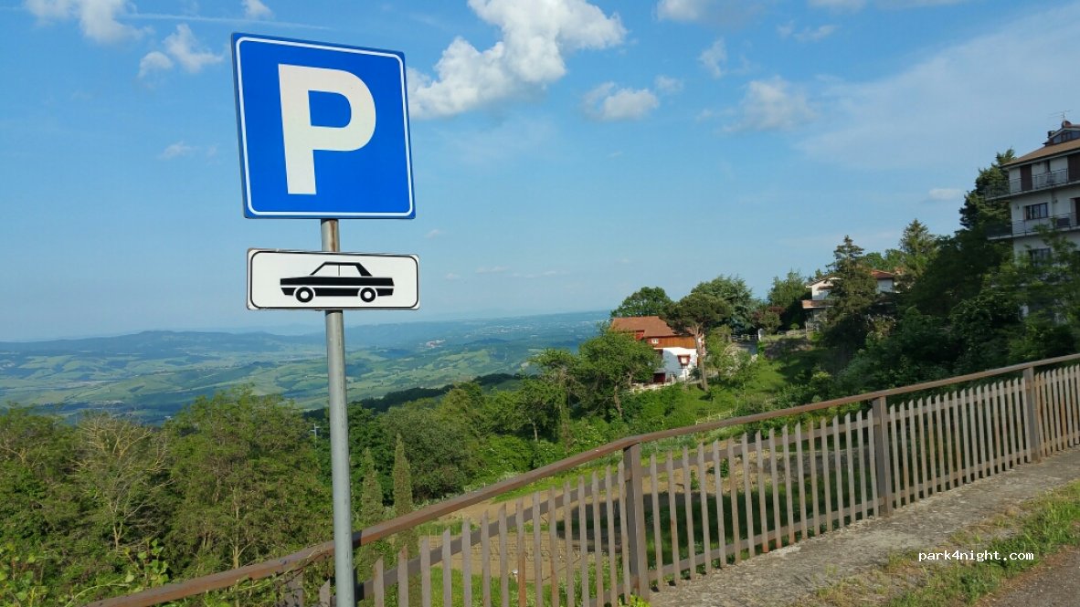 (58034) Castell'azzara - 4 Via Sforzesca — foto