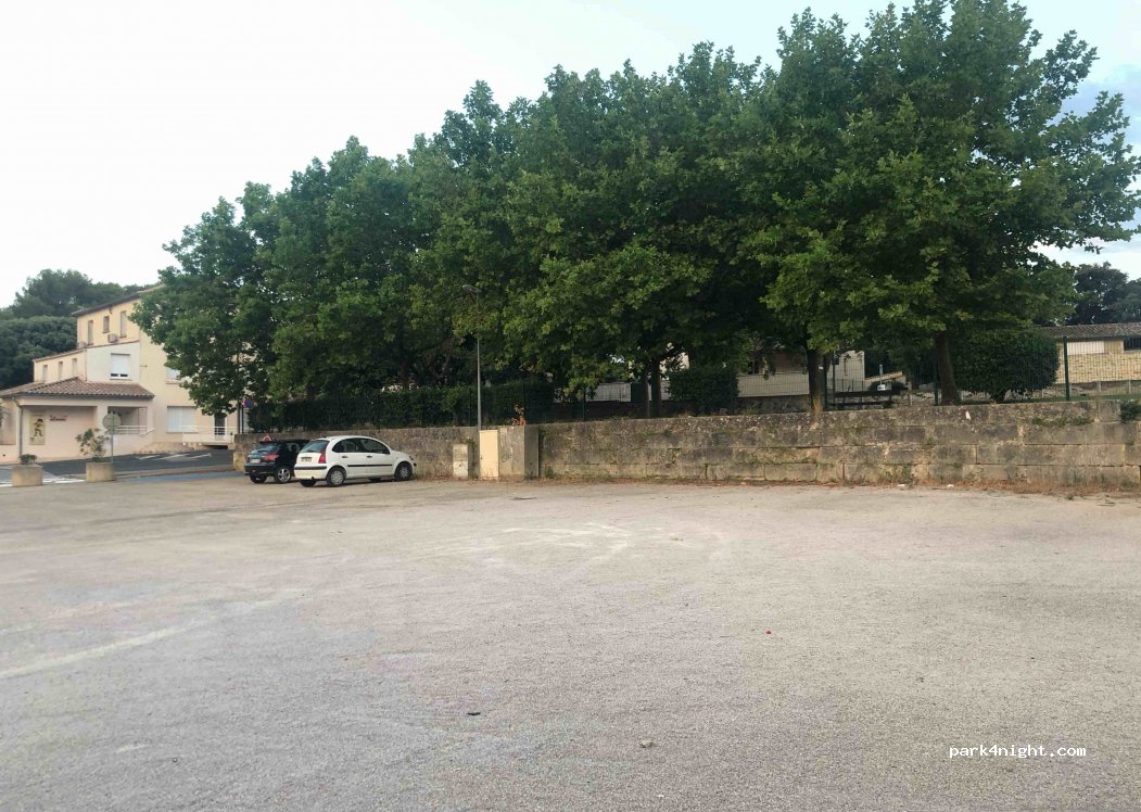(34160) Boisseron - 287 Rue Joseph d'Arbaud — foto