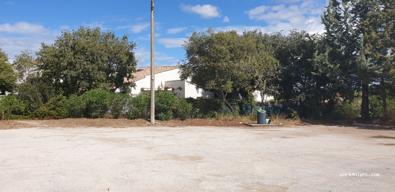 (34160) Boisseron - 287 Rue Joseph d'Arbaud — foto 2
