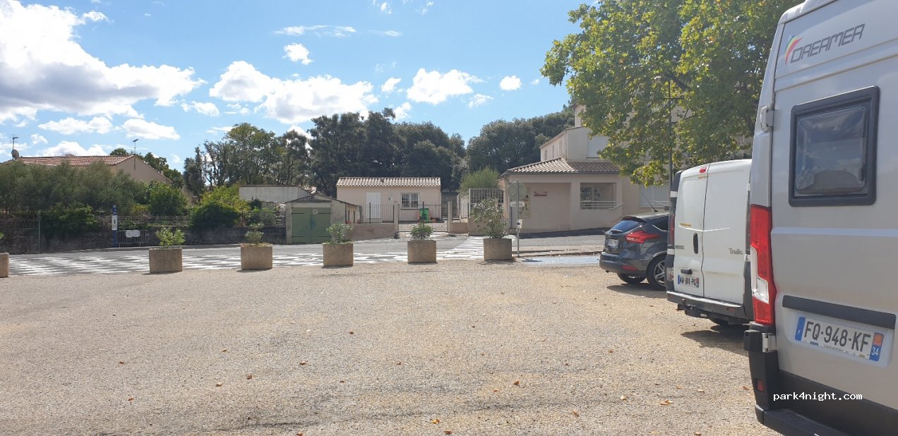 (34160) Boisseron - 287 Rue Joseph d'Arbaud — foto 3
