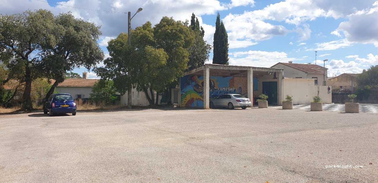 (34160) Boisseron - 287 Rue Joseph d'Arbaud — foto 4