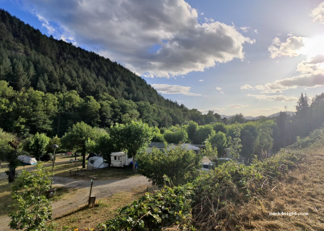 Camping BELLVER — foto 2