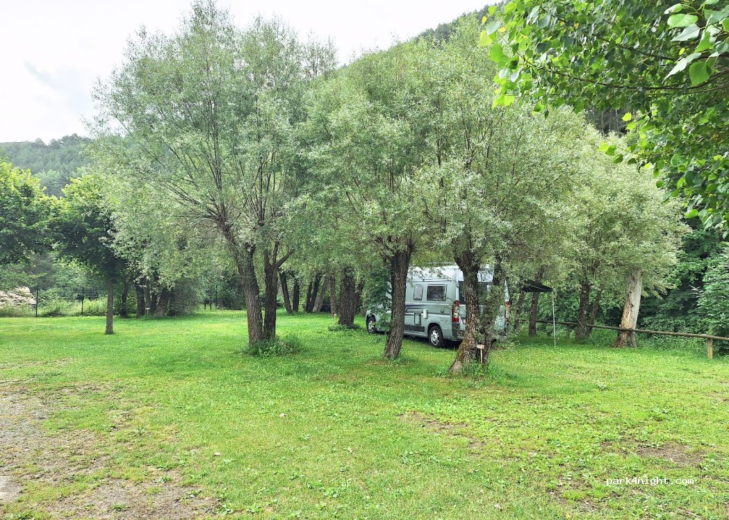 Camping BELLVER — foto 3