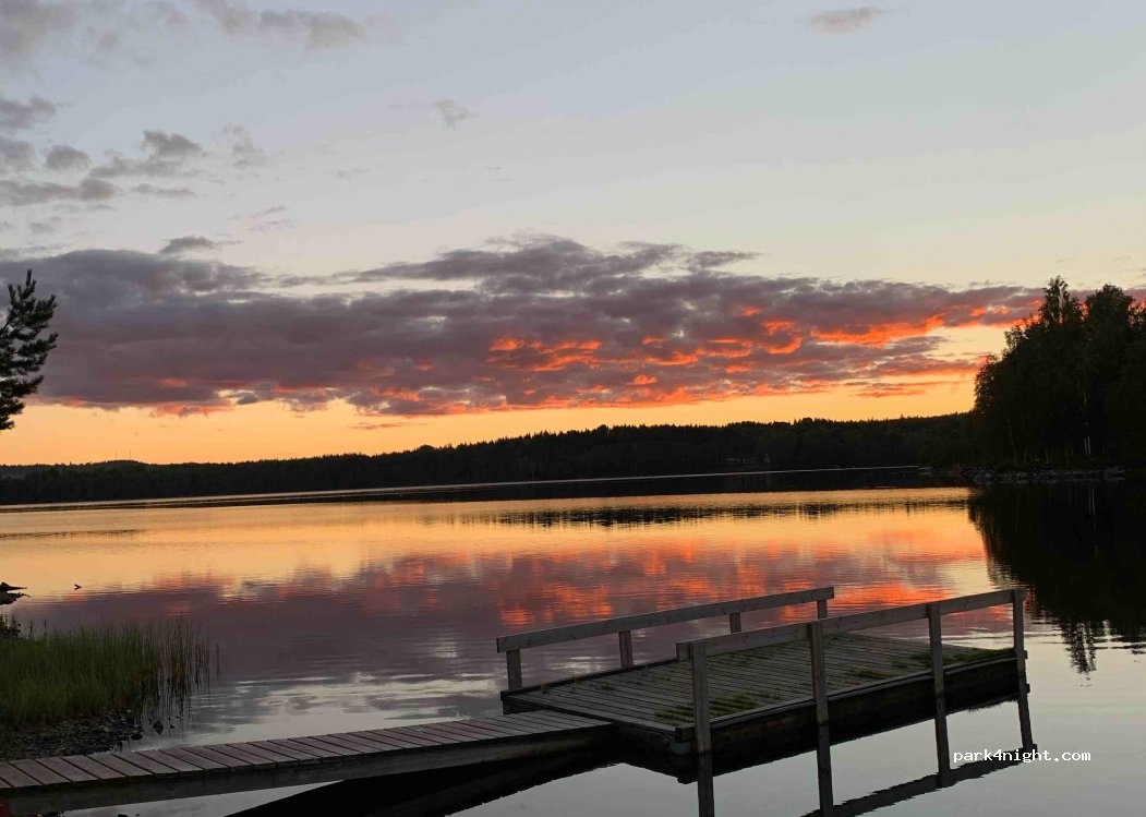 (682 40) Filipstad - Högbergsvägen — foto 2