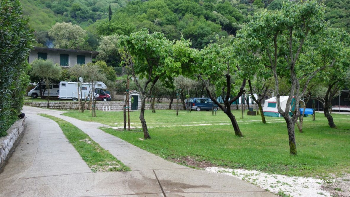 Autocamp Naluka — foto