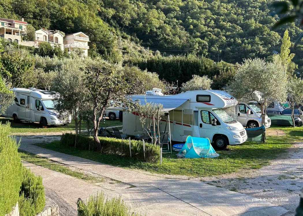 Autocamp Naluka — foto 3