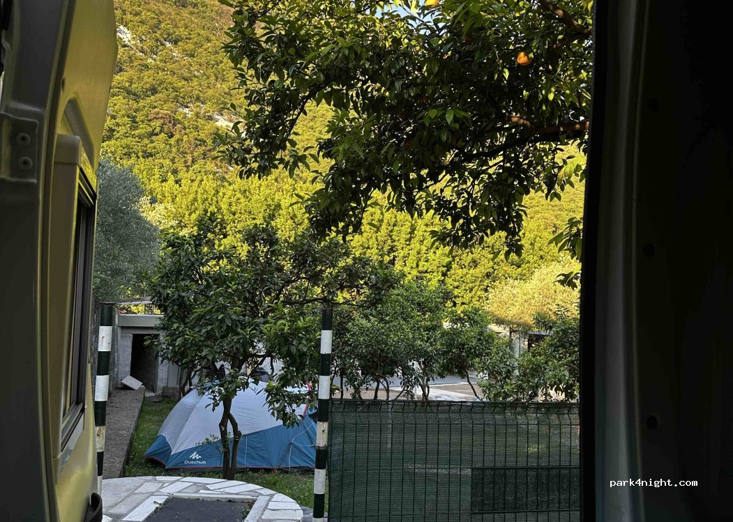 Autocamp Naluka — foto 5