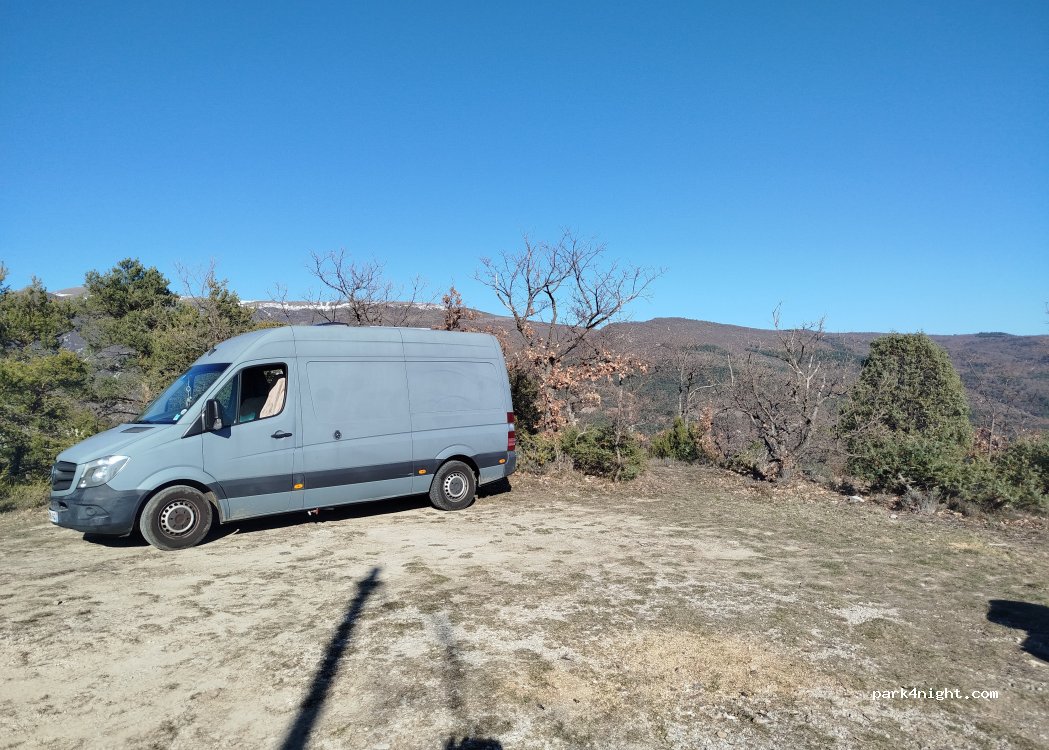 (26110) Saint-Ferréol-Trente-Pas - Unnamed Road — foto 5
