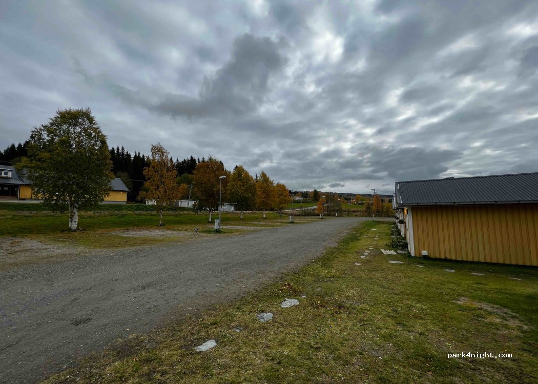 Jormvattnets Fishing Camp — foto 4