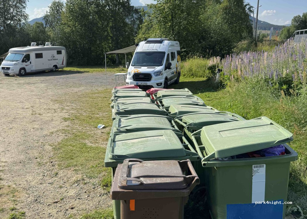 Jormvattnets Fishing Camp — foto 5