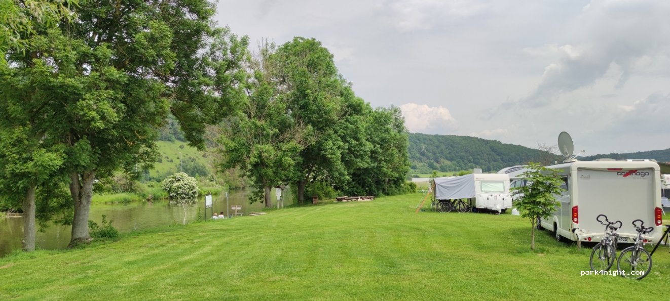 Campingplatz Dollnstein — foto 3