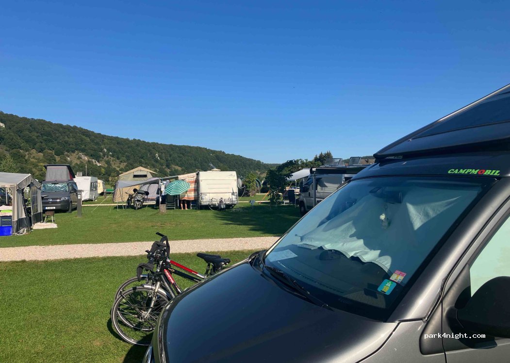 Campingplatz Dollnstein — foto 4