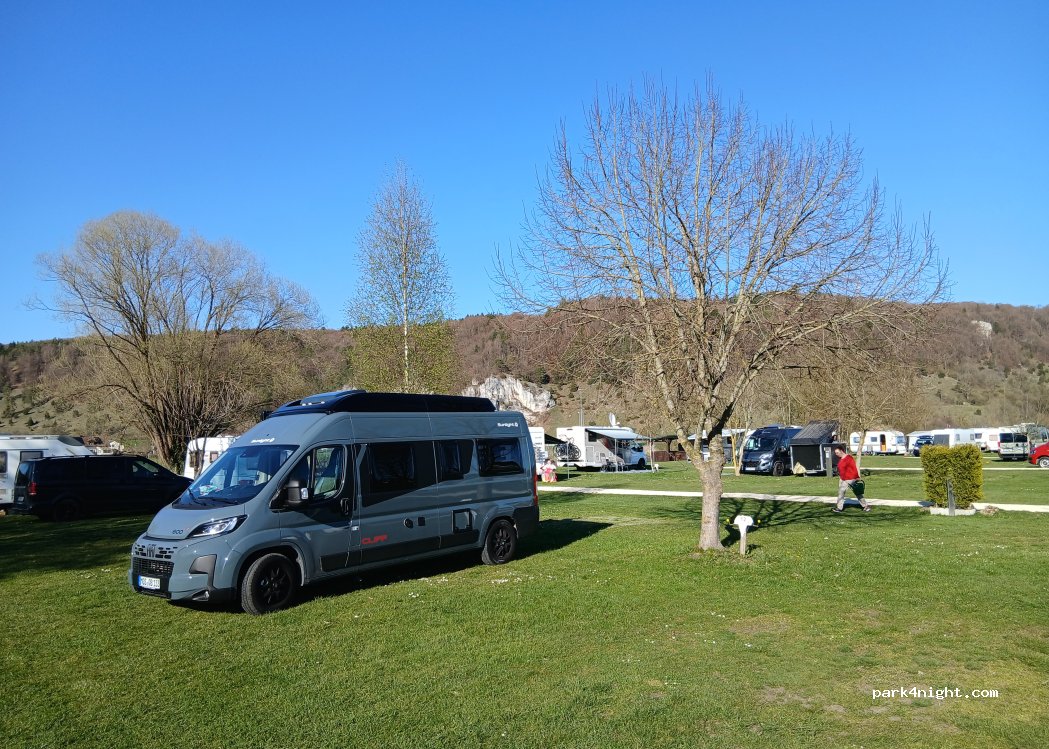 Campingplatz Dollnstein — foto 5