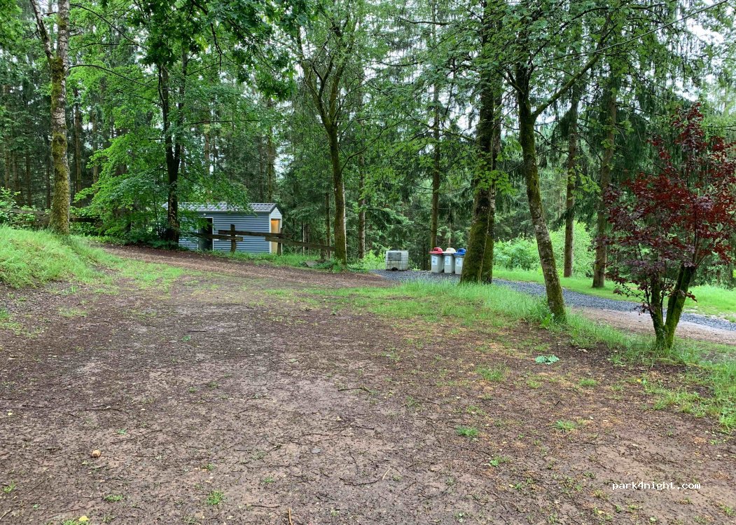 Camping CANADA — foto 3