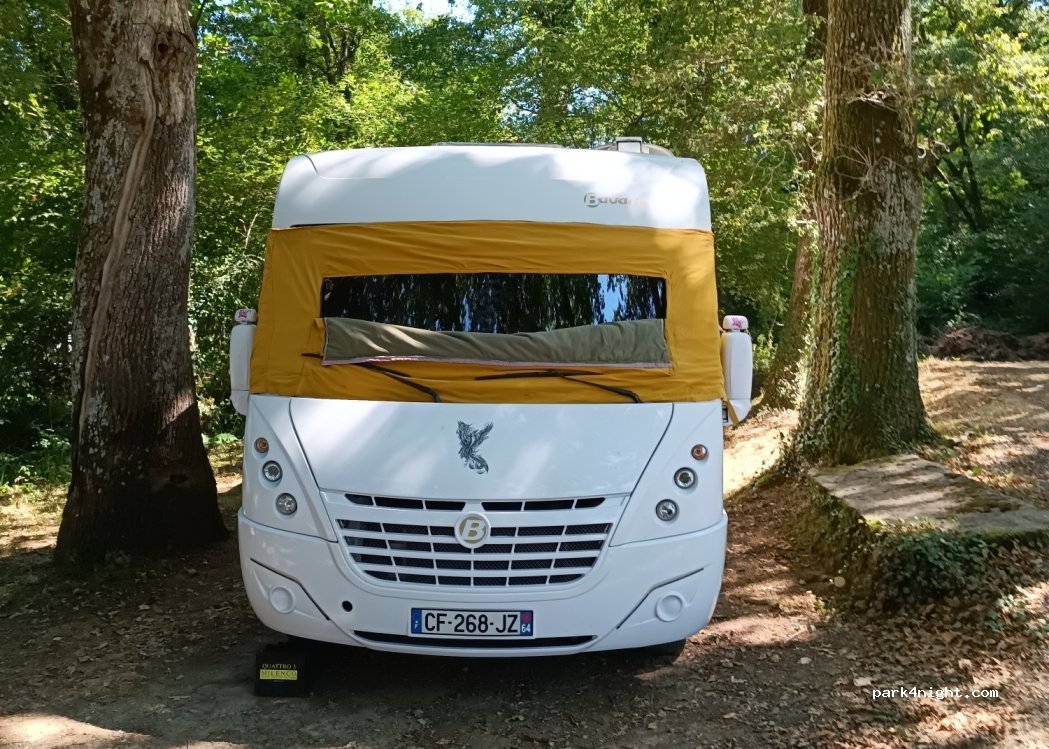 (40350) Pouillon - 143 Chemin des Écureuils — foto 3