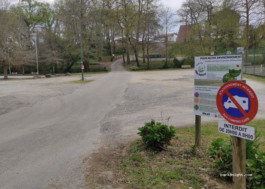 (40350) Pouillon - 143 Chemin des Écureuils — foto 4