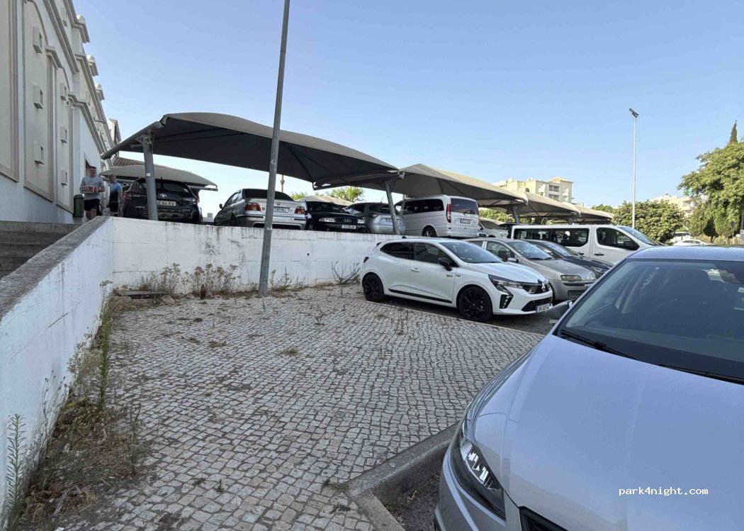 (8200-161) Albufeira - Rua do Lageado — foto