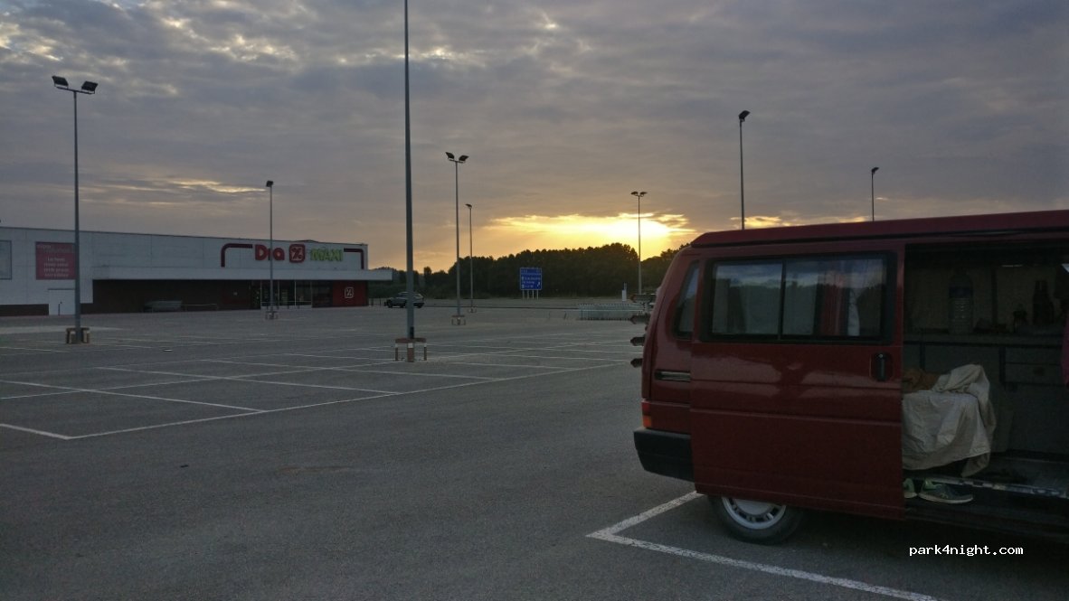 (17230) Palamós - C-31 — foto