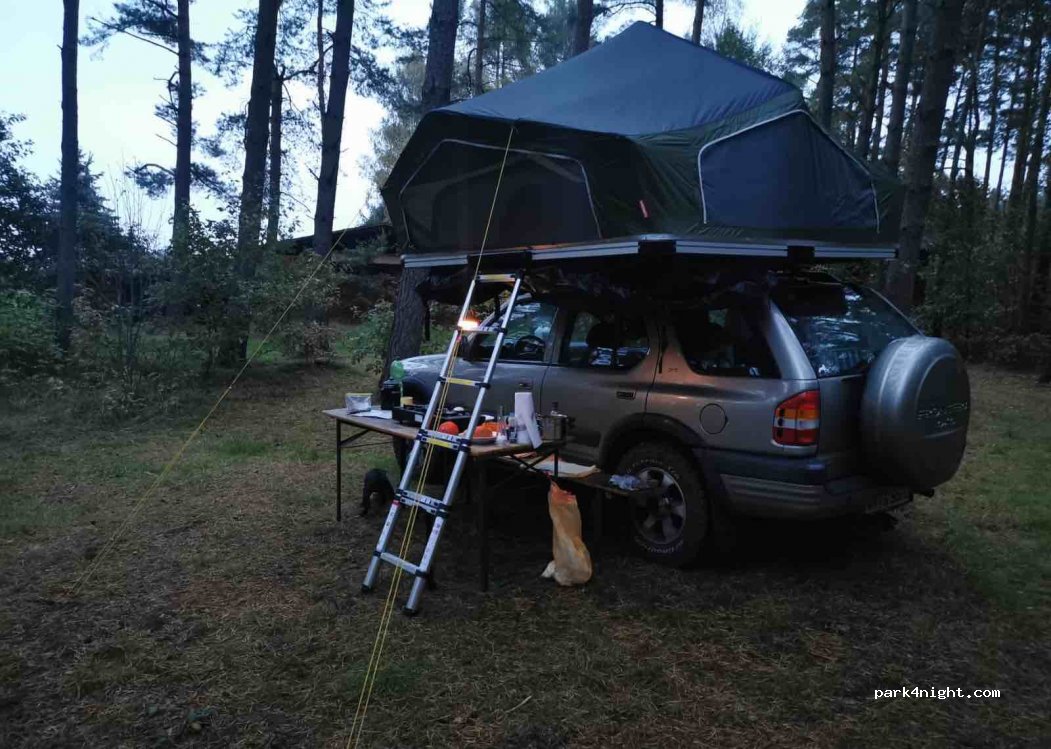 Waldsiedlung am Waschsee — foto 2