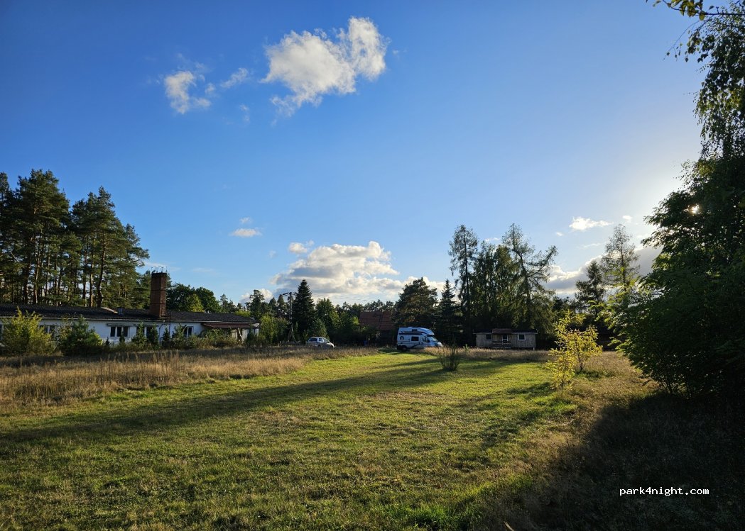 Waldsiedlung am Waschsee — foto 3