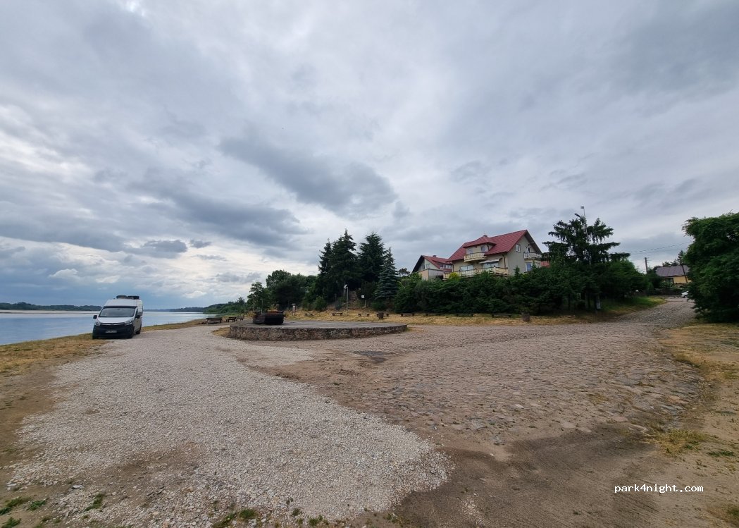 (09-150) Czerwińsk nad Wisłą - 29 Królowej Jadwigi — foto 3