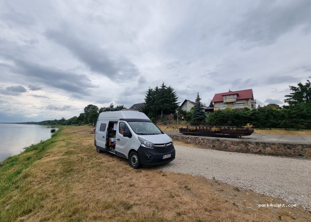 (09-150) Czerwińsk nad Wisłą - 29 Królowej Jadwigi — foto 4