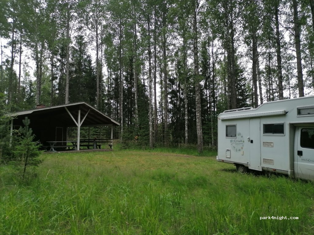 (37830)  - 607 Arajärventie — foto