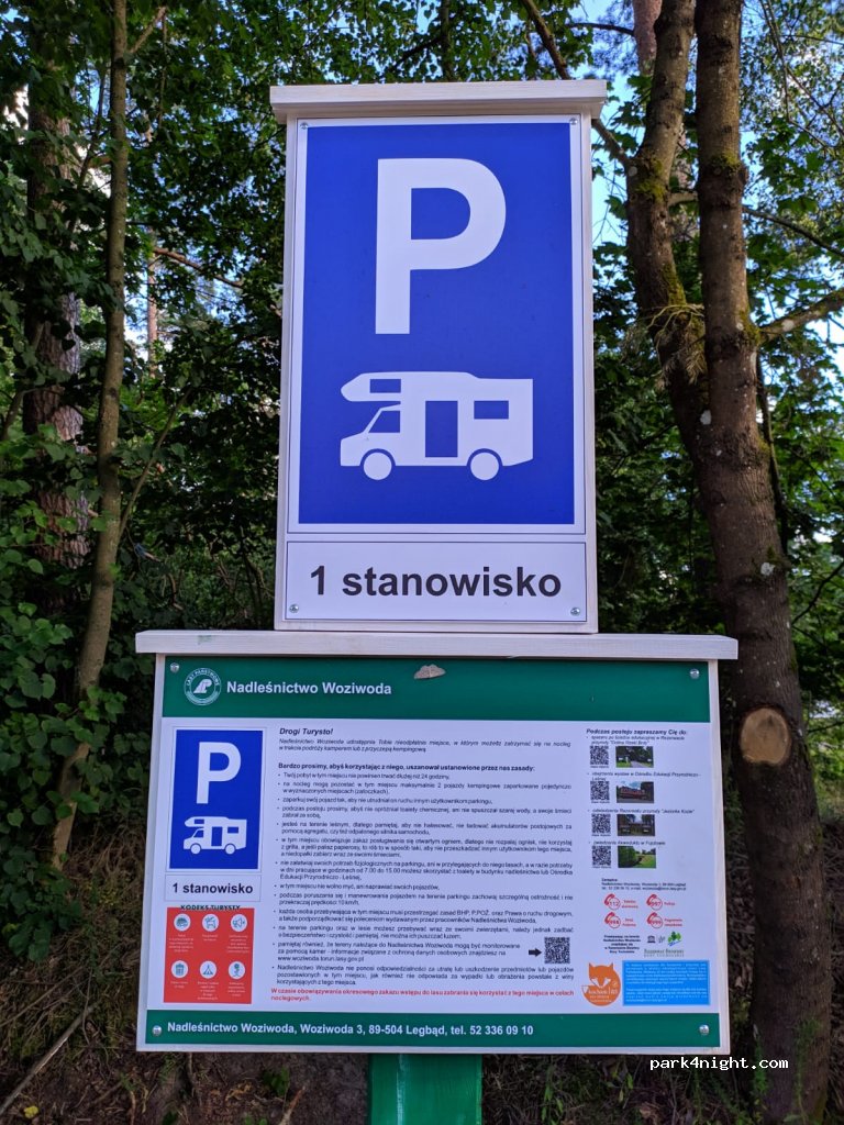 (89-504) Woziwoda - Woziwoda 3 — foto 4