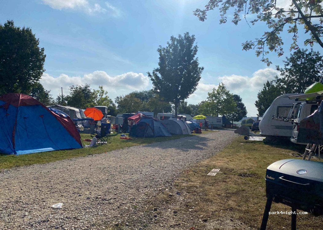 Hotel Camping Sutz — foto 3