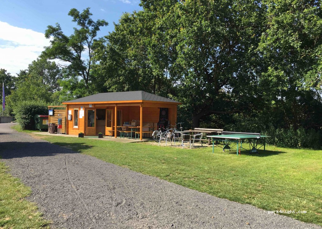 Naturbadesee Markt St. Martin — foto 4
