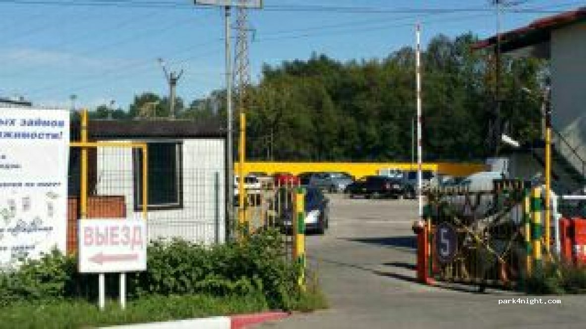 (236005) Kaliningrad - 2Б Tikhoretskaya ulitsa — foto