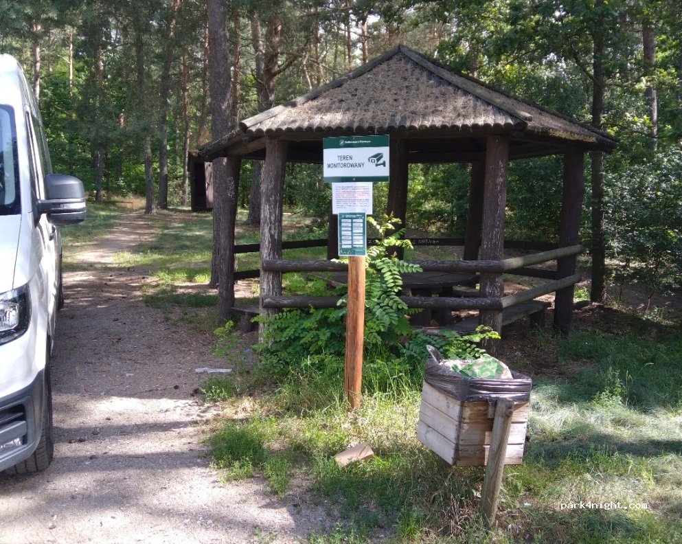 (06-316) Romany-Sebory - Droga Krajowa 57 — foto