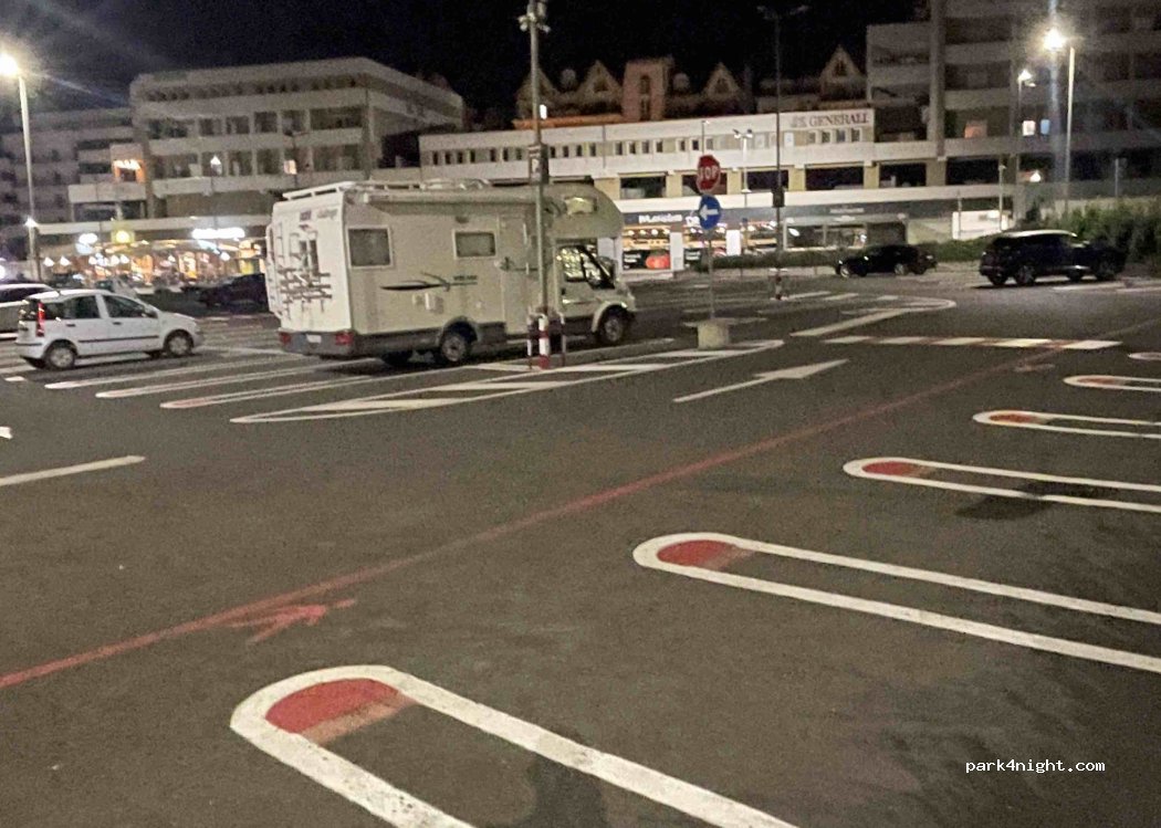 (94100) Enna - 4 Via Libero Grassi — foto