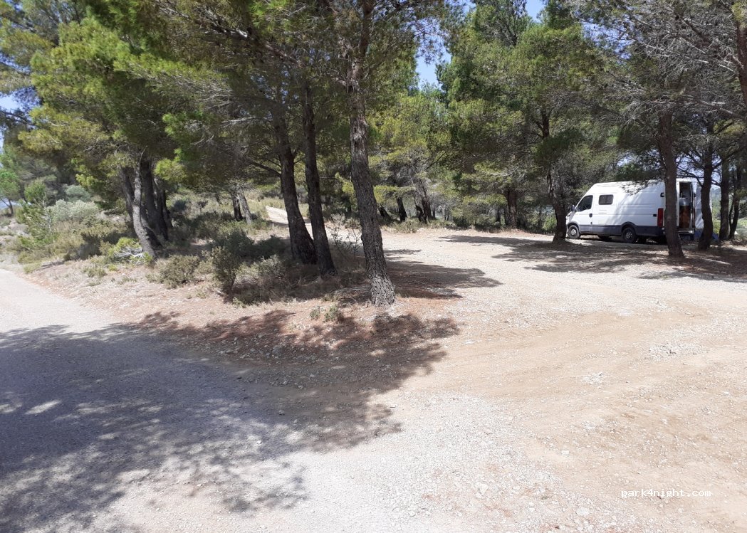 (11490) Portel-des-Corbières - D611A — foto 2