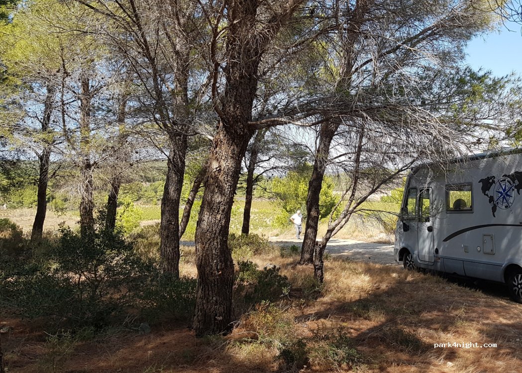 (11490) Portel-des-Corbières - D611A — foto 3
