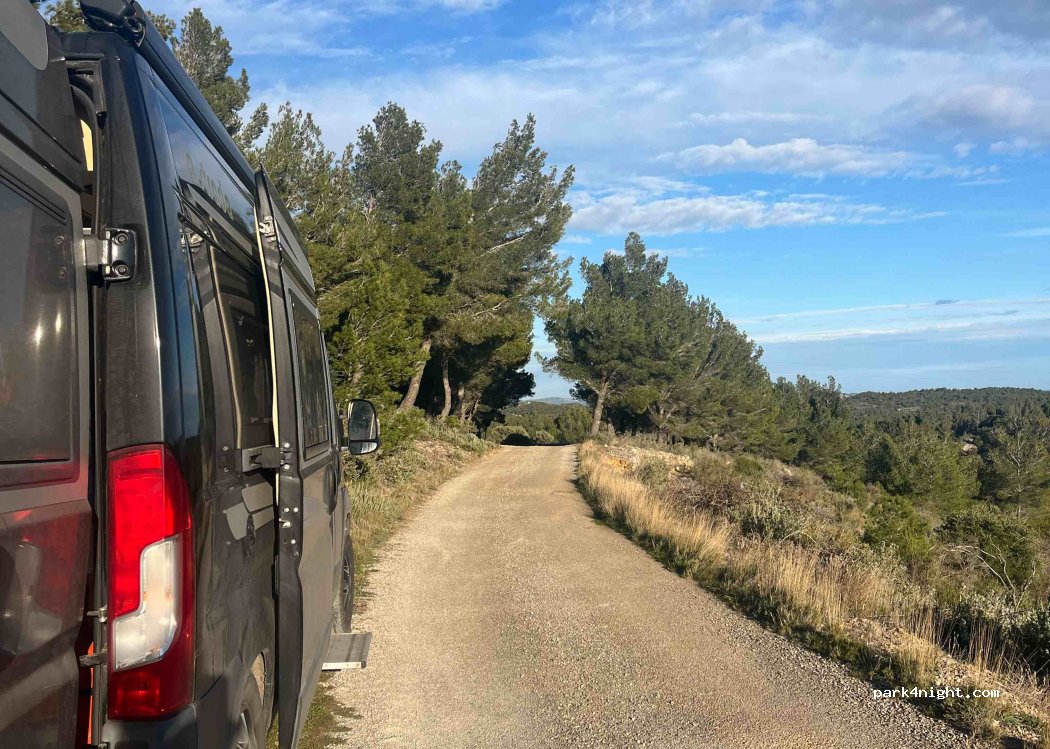 (11490) Portel-des-Corbières - D611A — foto 5