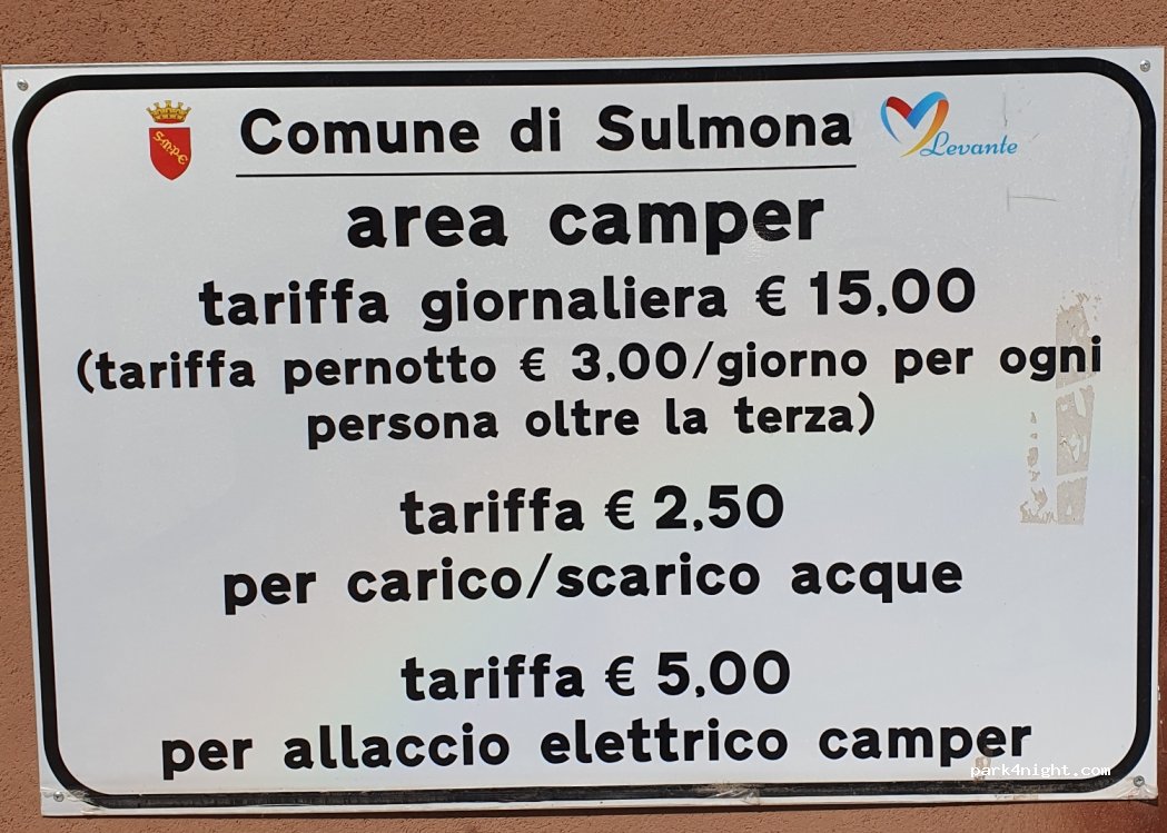 (67039) Sulmona - Via Iapasseri — foto 3