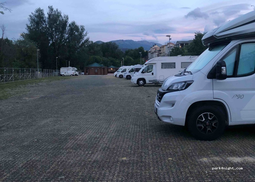 (67039) Sulmona - Via Iapasseri — foto 5