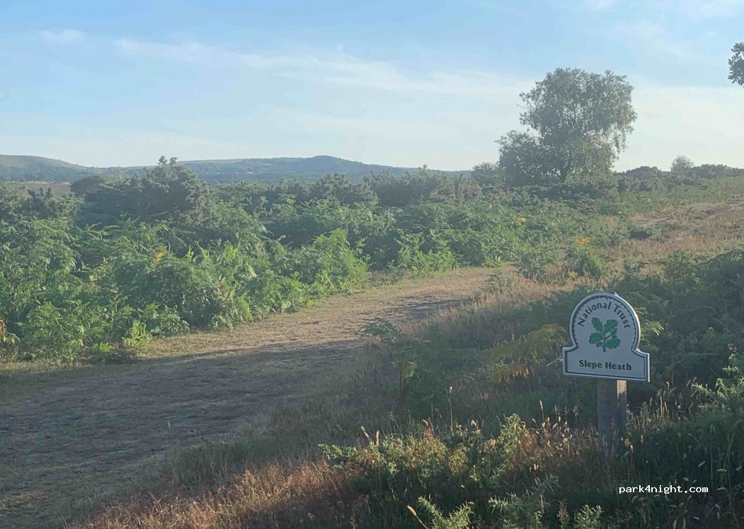 (BH20 5BN)  - Unnamed Road — foto 2