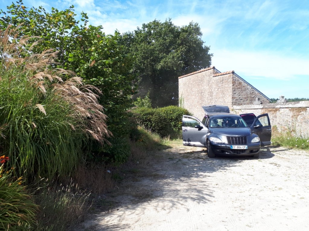 (56400) Plumergat - 5 D102 — foto
