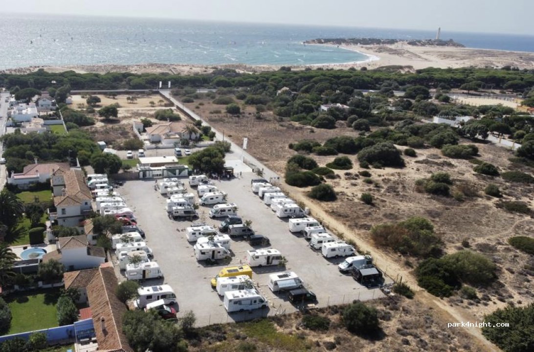 Area Caños de Meca / Galeón — foto 2