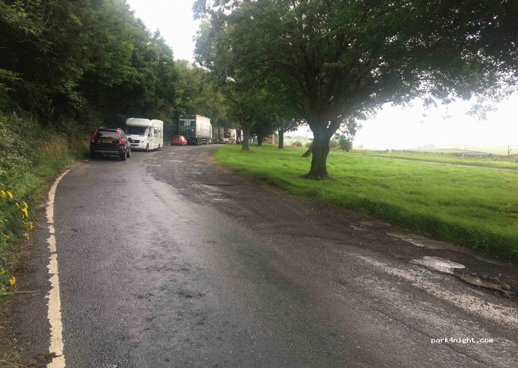 (BD23 6AB)  - A59 — foto 2